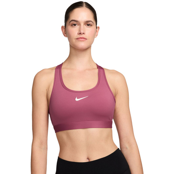 Nike Swoosh Medium Support Padded Sport Sport-bh