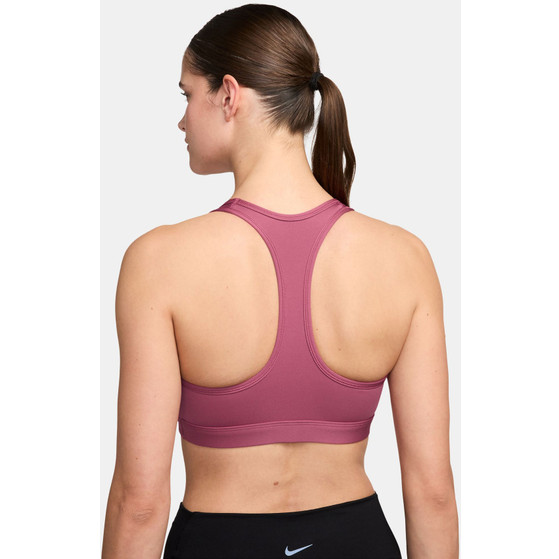 Nike Swoosh Medium Support Padded Sport Sport-bh