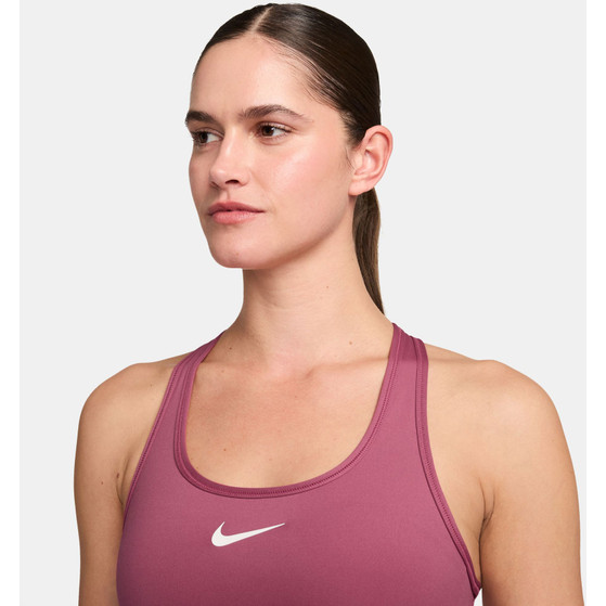 Nike Swoosh Medium Support Padded Sport Sport-bh