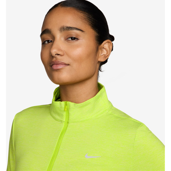 Nike Dri-FIT Swift Longsleeve 1/2-Zip Damen