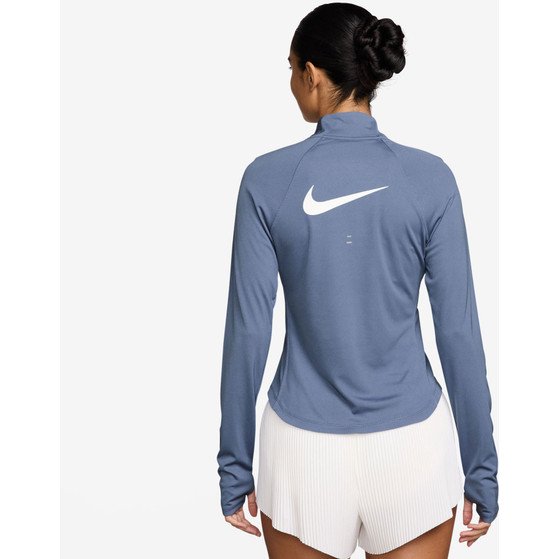 Nike Dri-FIT 1/2-Zip Longsleeve Dames