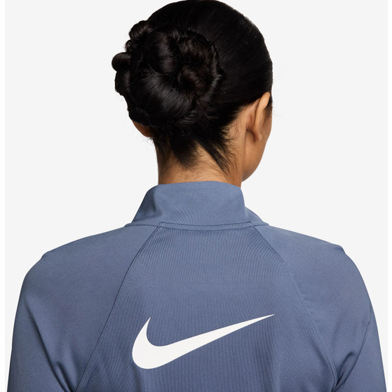 Nike Dri-FIT 1/2-Zip Longsleeve Dames