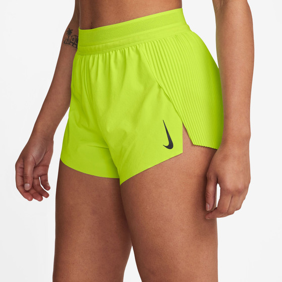 Nike Dri-FIT Aeroswift 3'' Laufshort Damen