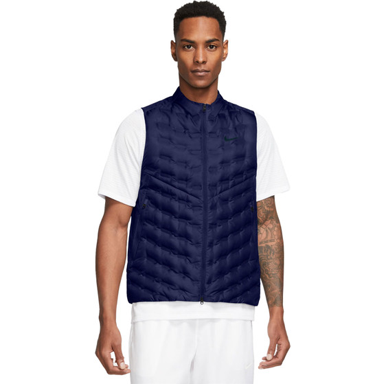 Nike Therma-FIT Aeroloft Vest Heren