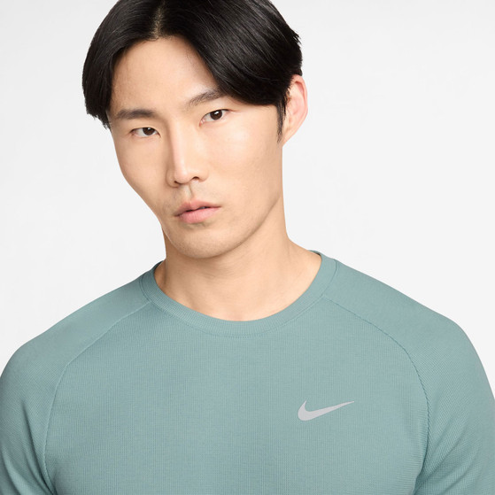 Nike Dri-FIT Stride Longsleeve Top Heren