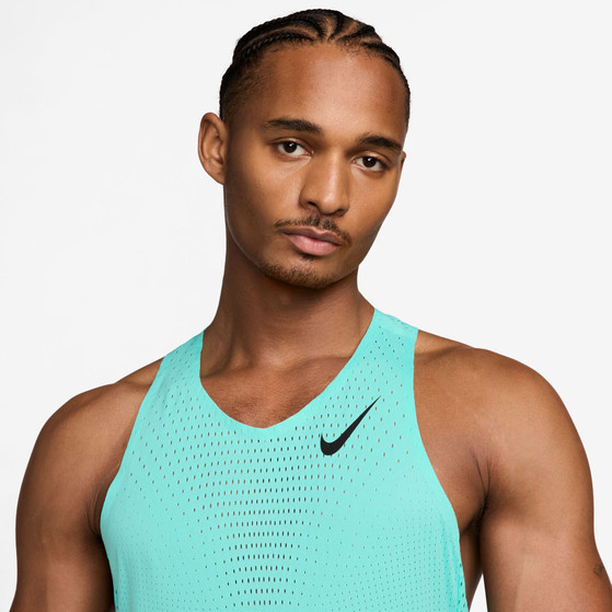 Nike Dri-FIT AeroSwift Singlet Men