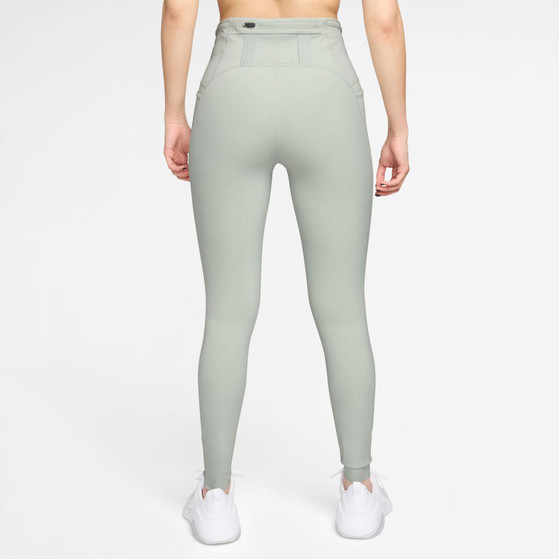 Nike Dri-FIT Trail High Rise 7/8 Legging Dames