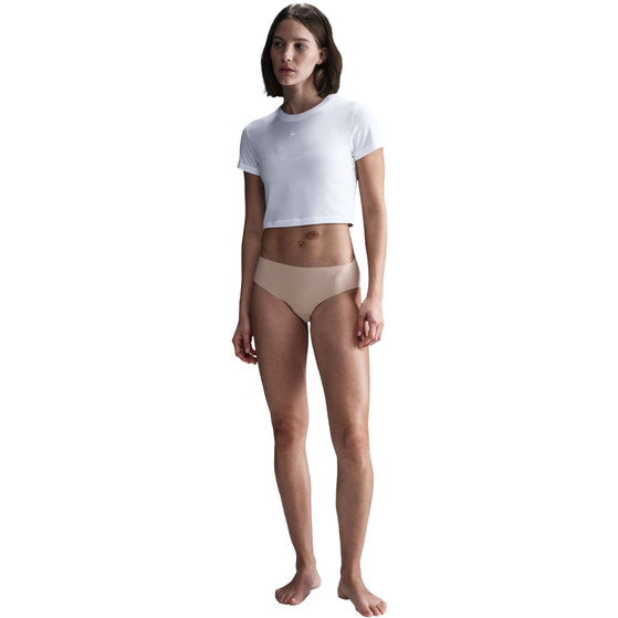 Nike Leak Protection Brief Women