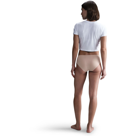 Nike Leak Protection Brief Women