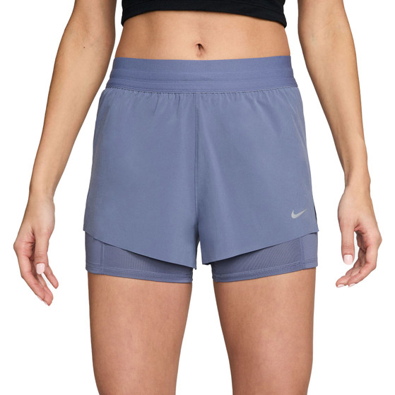Nike Dri-FIT Swift 2in1 Short Dames