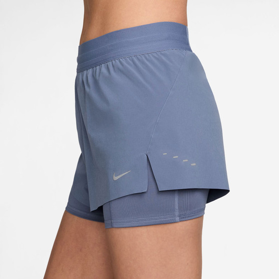 Nike Dri-FIT Swift 2in1 Short Dames