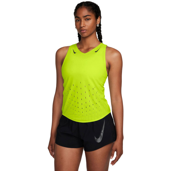 Nike Dri-FIT Aeroswift Singlet Dames