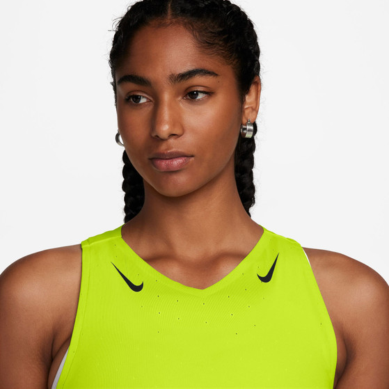 Nike Dri-FIT Aeroswift Singlet Dames