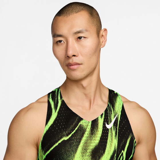 Nike Dri-FIT AeroSwift Singlet Men