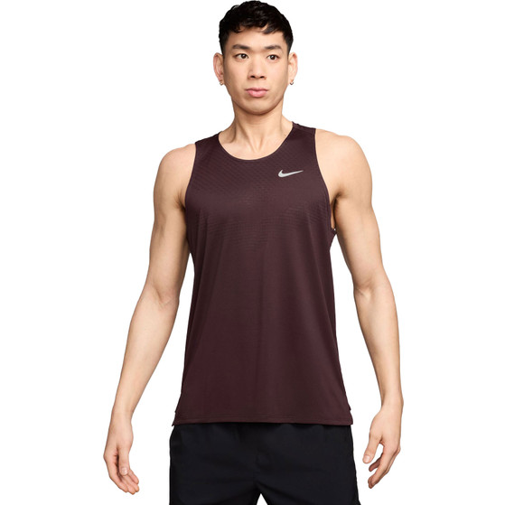 Nike Dri-FIT adv Stride Singlet Heren
