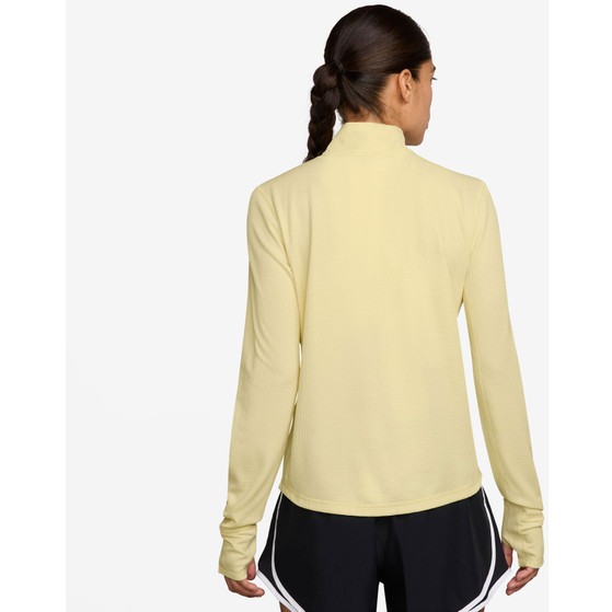 Nike Dri-FIT Trail Longsleeve 1/2-Zip Dames