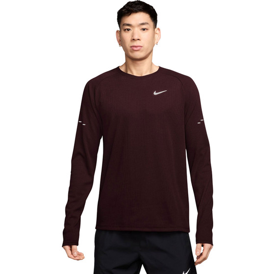 Nike Dri-FIT Stride Longsleeve Top Heren