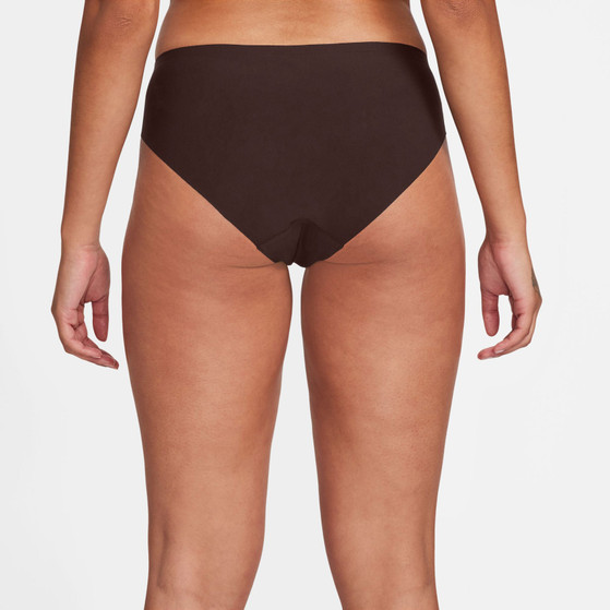 Nike Leak Protection Brief Dames