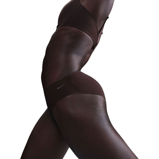 Nike Leak Protection Brief Dames