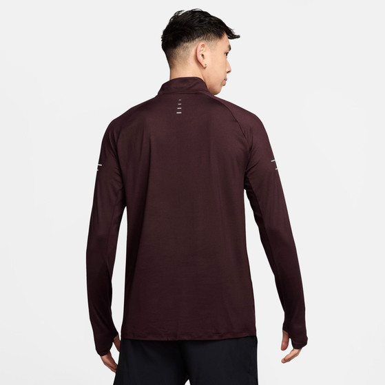 Nike Dri-FIT Stride Longsleeve 1/2-Zip Herren