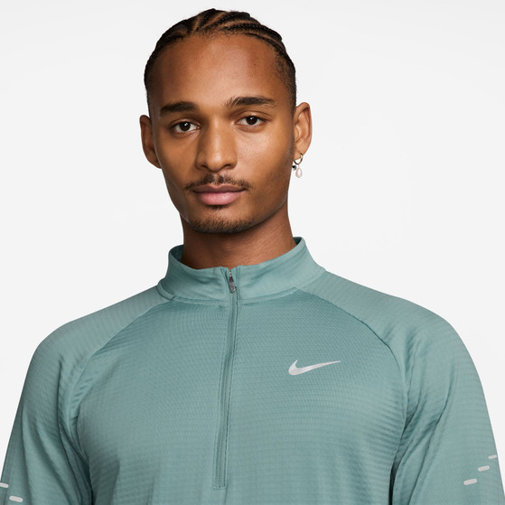 Nike Therma-FIT Winter 1/2-Zip Longsleeve Heren
