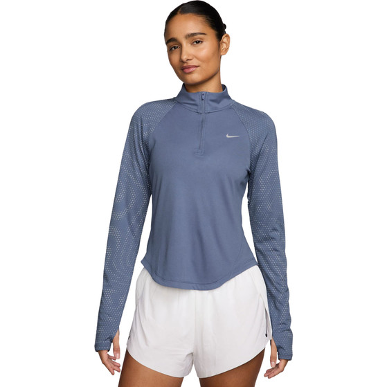 Nike Dri-FIT Tempo Long Sleeve 1/2-Zip Women