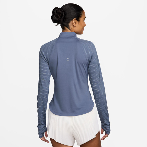 Nike Dri-FIT Tempo Long Sleeve 1/2-Zip Women