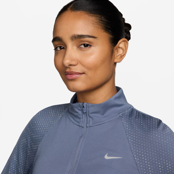 Nike Dri-FIT Tempo Long Sleeve 1/2-Zip Women