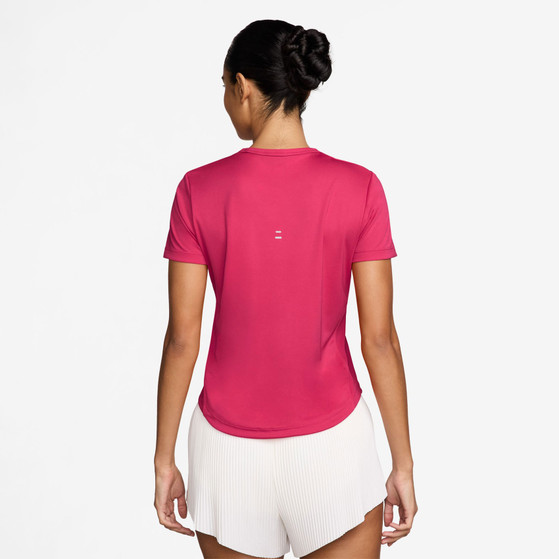 Nike Dri-FIT Swoosh Tempo T-Shirt Damen