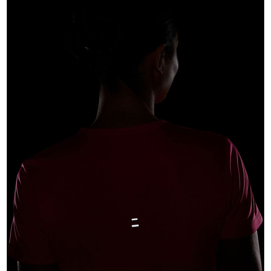 Nike Dri-FIT Swoosh Tempo T-Shirt Damen
