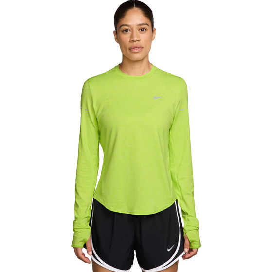 Nike Dri-FIT Swift Longsleeve Crew Dames