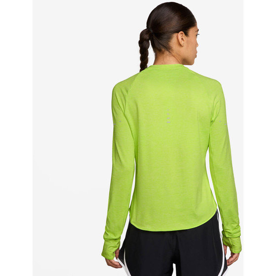 Nike Dri-FIT Swift Longsleeve Crew Dames