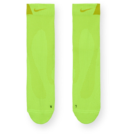 Nike Fast Lightweight Mid Crew Sok