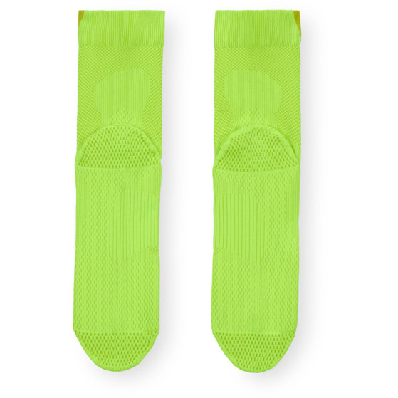 Nike Fast Lightweight Mid Crew Sok