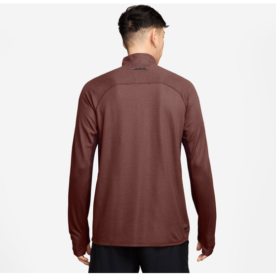 Nike Dri-FIT Trail 1/2-Zip Longsleeve Herren