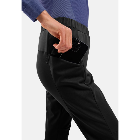 Odlo Essential Warm Byxor Dam