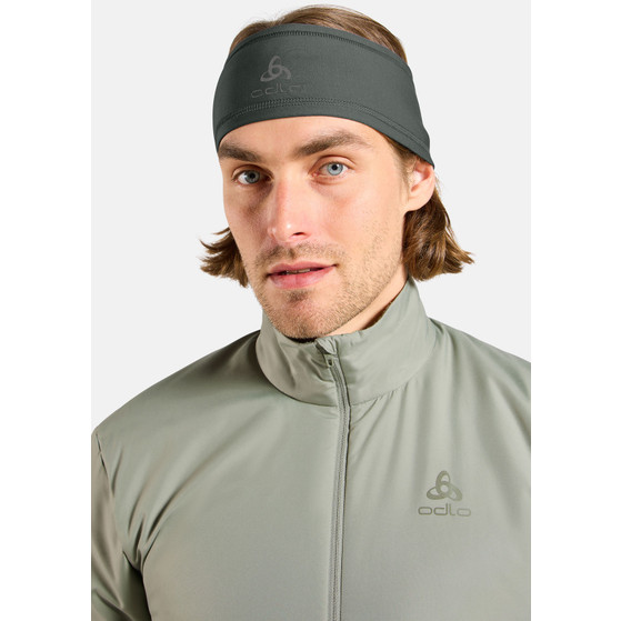 Odlo Polyknit Light Eco Headband