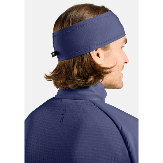 Odlo Polyknit Light Eco Headband