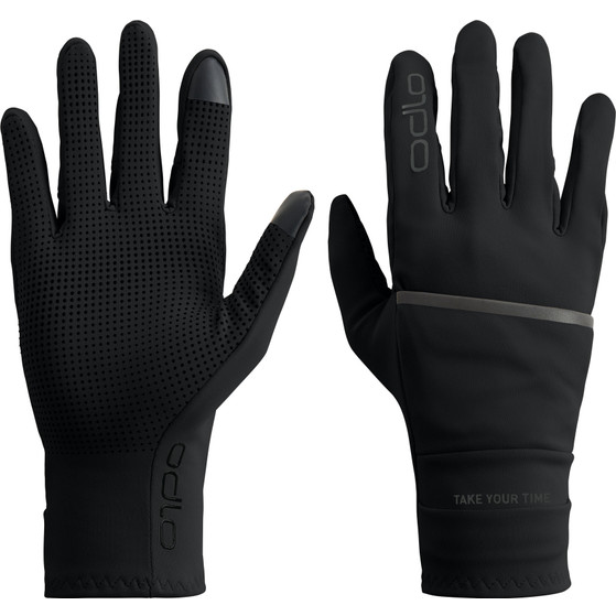 Odlo Windproof Handschoenen