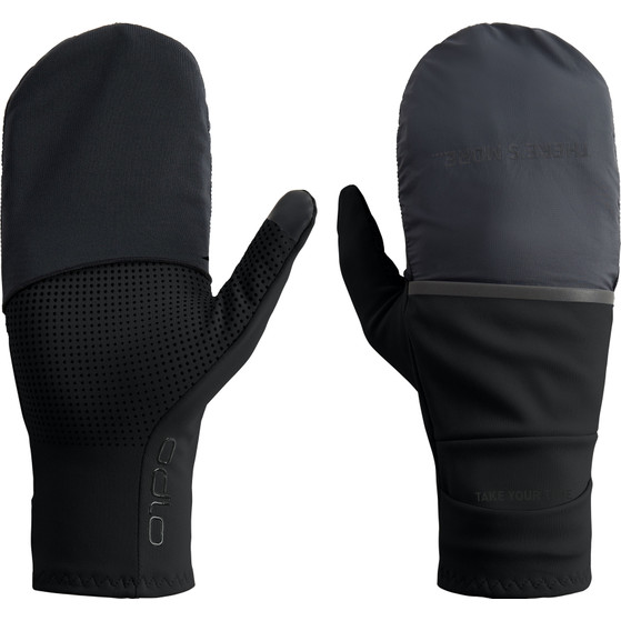 Odlo Windproof Handschoenen