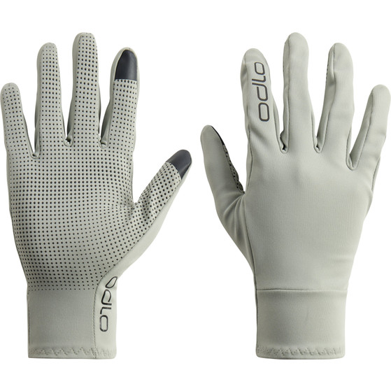 Odlo Leichte Handschuhe