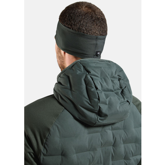 Odlo Polyknit Warm Refelctive Stirnband