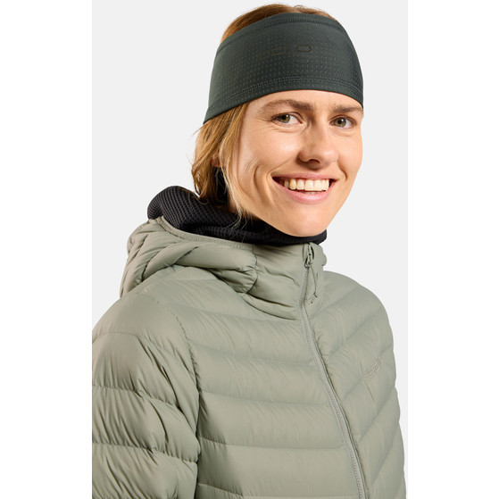 Odlo Polyknit Warm Refelctive Stirnband