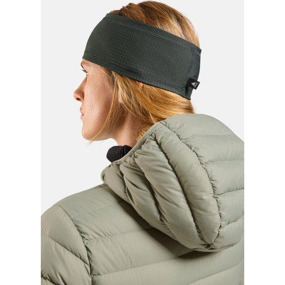 Odlo Polyknit Warm Refelctive Stirnband