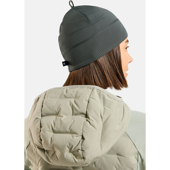 Odlo Polyknit Warm Refelctive Muts