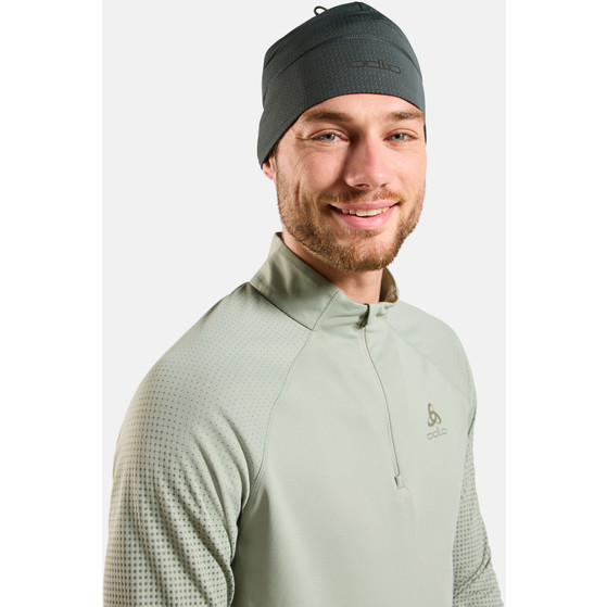Odlo Polyknit Warm Refelctive Muts