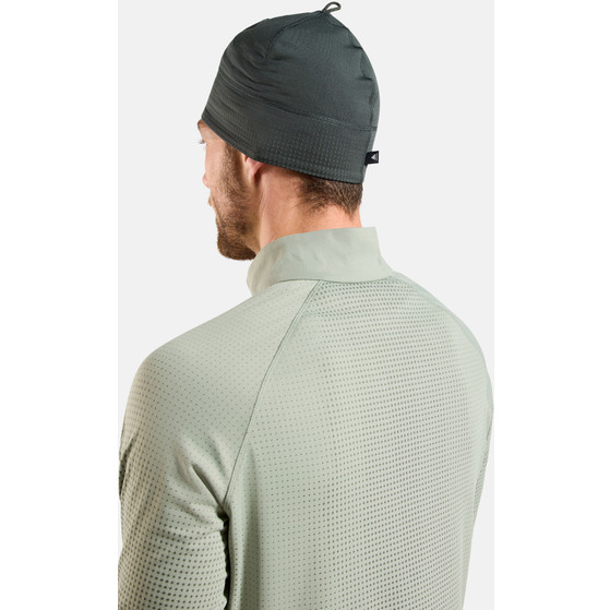 Odlo Polyknit Warm Refelctive Muts