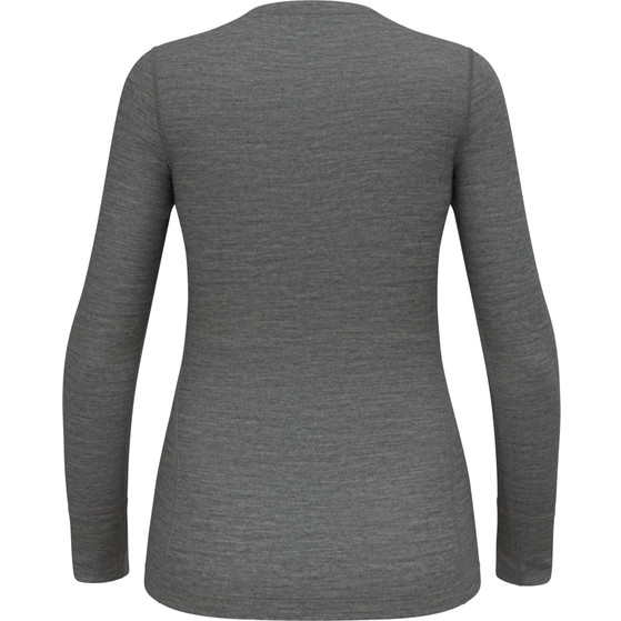 Odlo Merino 200 Crew Neck Longsleeve Dames
