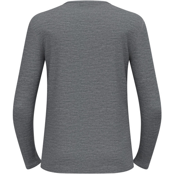 Odlo Merino 200 Crew Neck Longsleeve Men