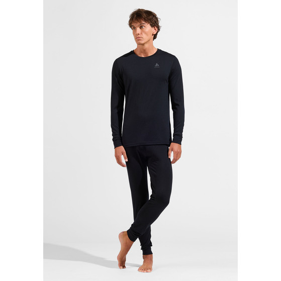 Odlo Merino 200 Leggings Men